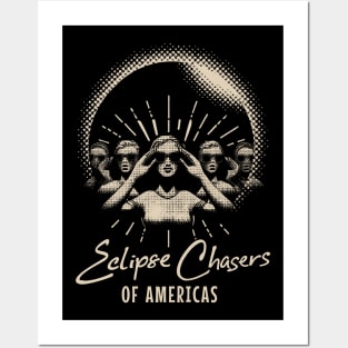 Solar Eclipse 2024 t shirt 27 Posters and Art